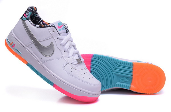 Nike Air Force One Women Low--070